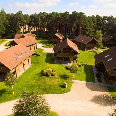 The Dorset Resort East Stoke  Ngoại thất bức ảnh
