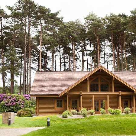 The Dorset Resort East Stoke  Ngoại thất bức ảnh