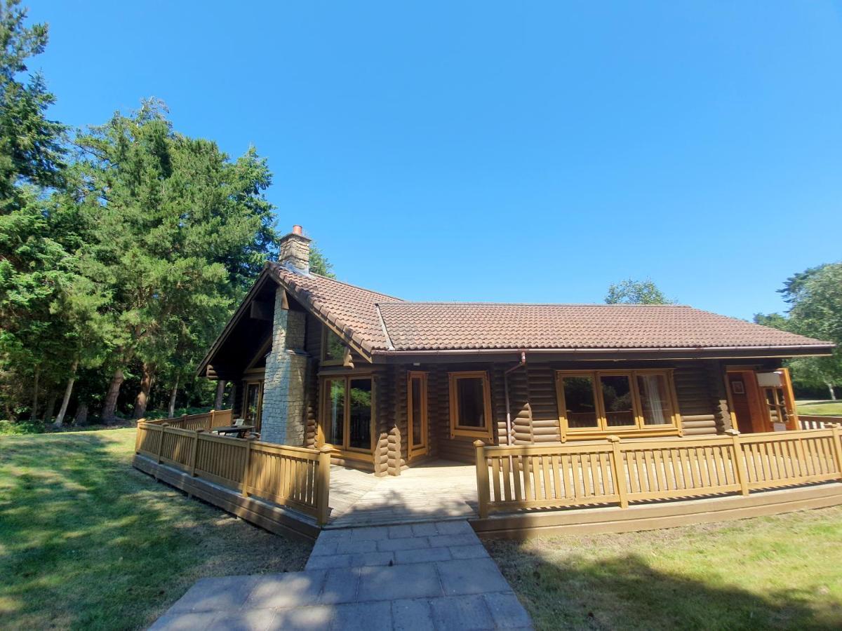 The Dorset Resort East Stoke  Ngoại thất bức ảnh