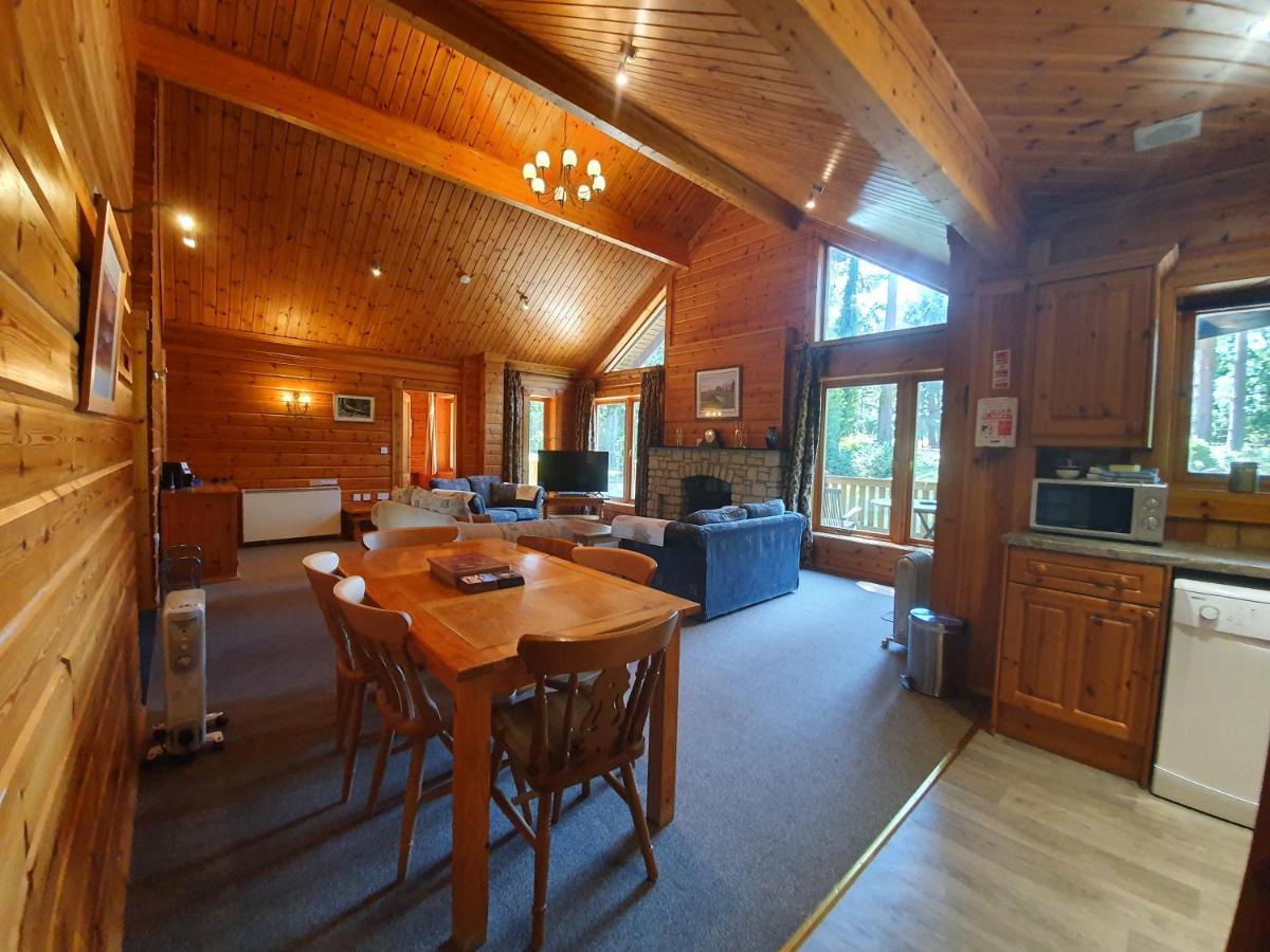 The Dorset Resort East Stoke  Ngoại thất bức ảnh