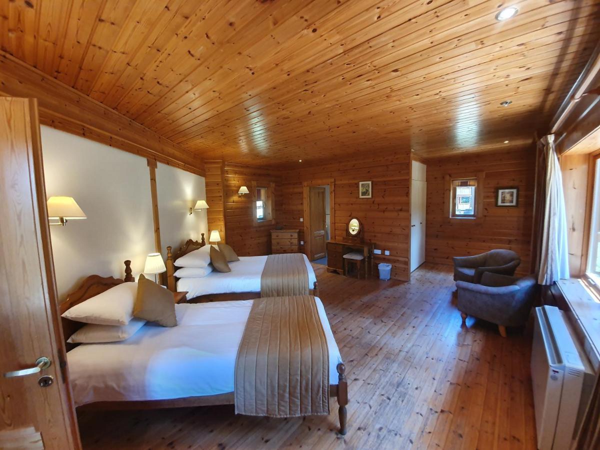 The Dorset Resort East Stoke  Ngoại thất bức ảnh