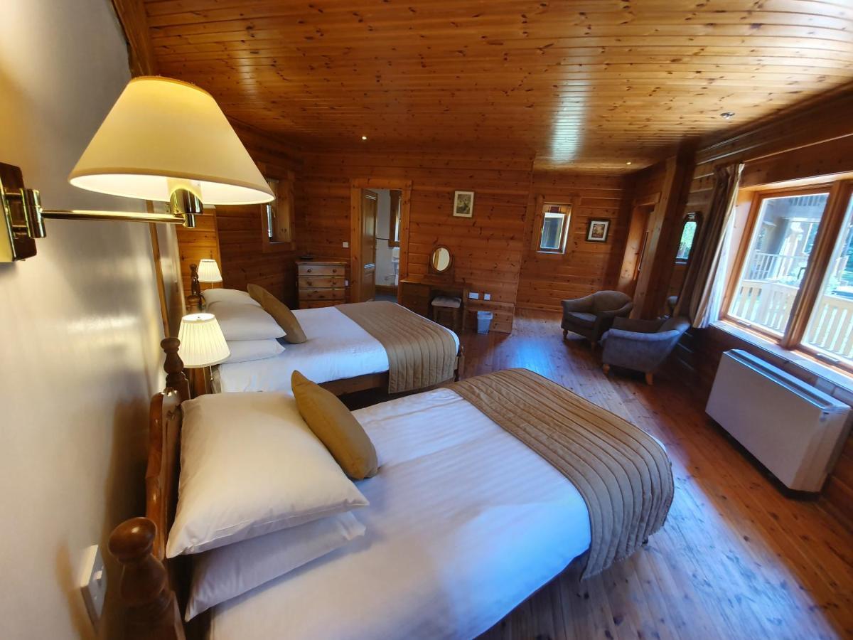 The Dorset Resort East Stoke  Ngoại thất bức ảnh