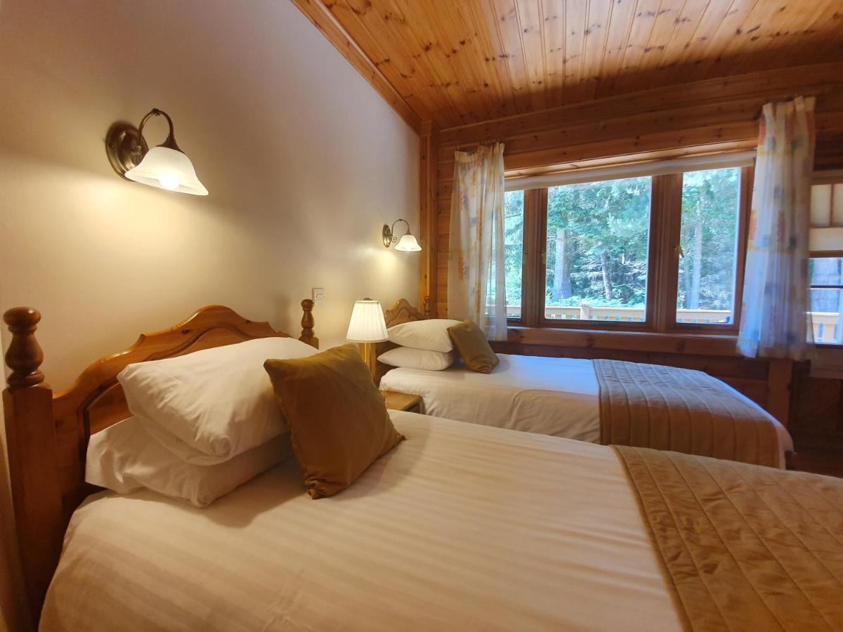 The Dorset Resort East Stoke  Ngoại thất bức ảnh