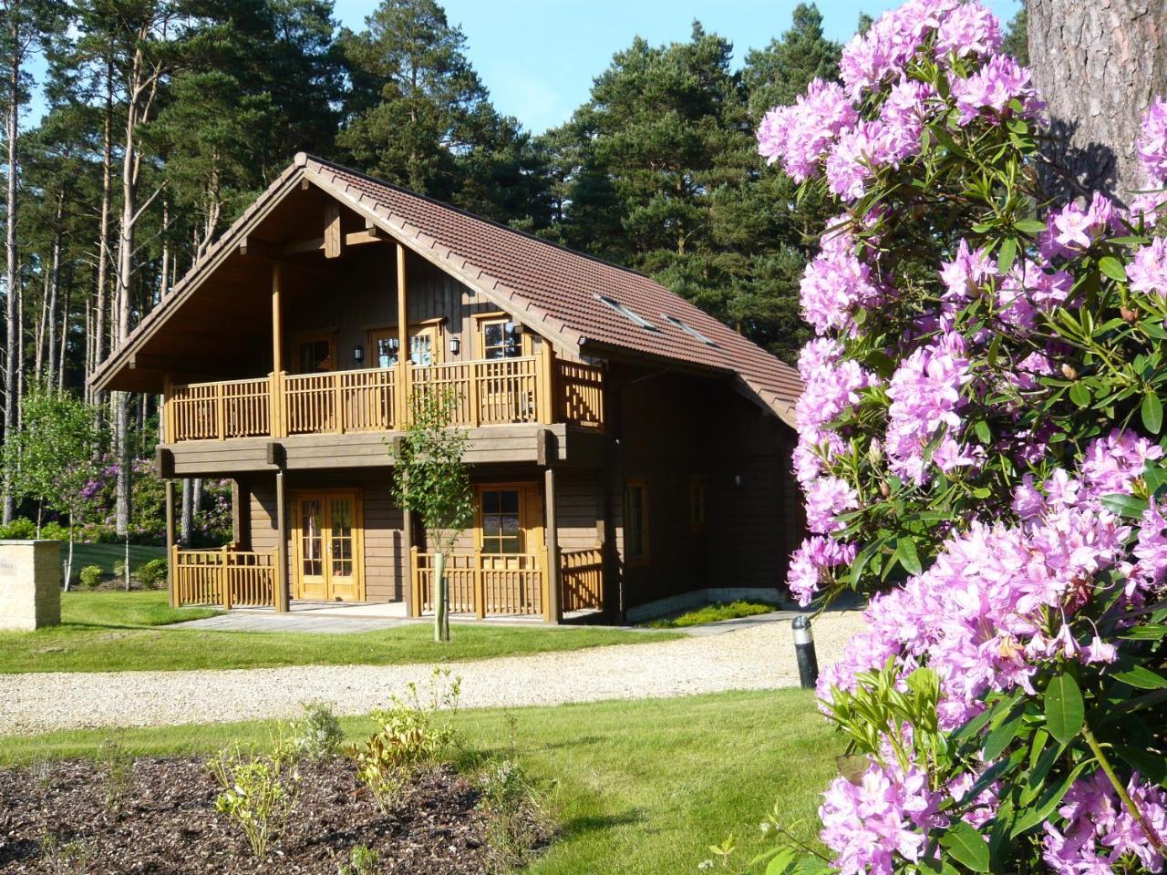 The Dorset Resort East Stoke  Ngoại thất bức ảnh