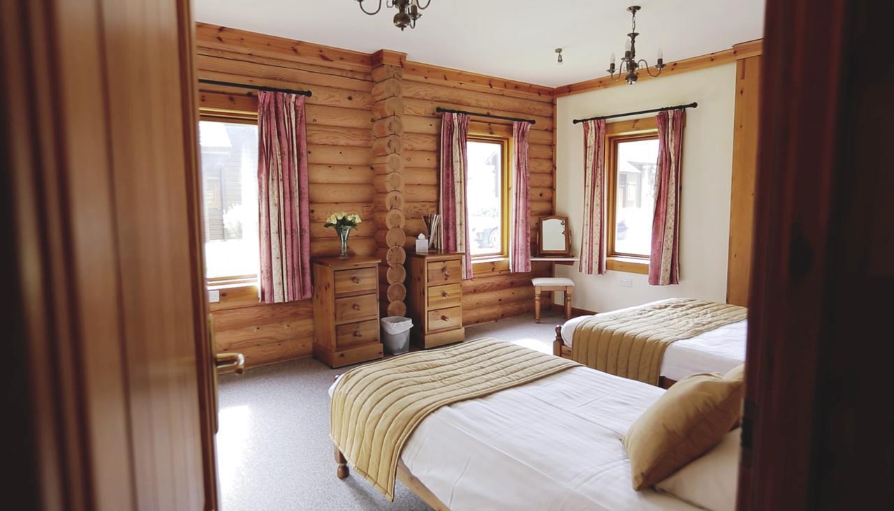 The Dorset Resort East Stoke  Ngoại thất bức ảnh