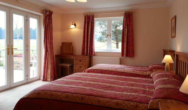 The Dorset Resort East Stoke  Ngoại thất bức ảnh