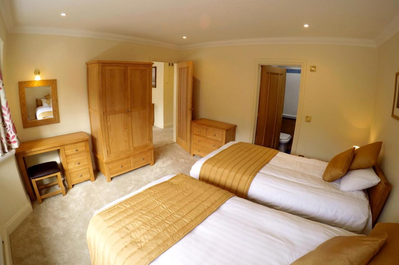 The Dorset Resort East Stoke  Ngoại thất bức ảnh