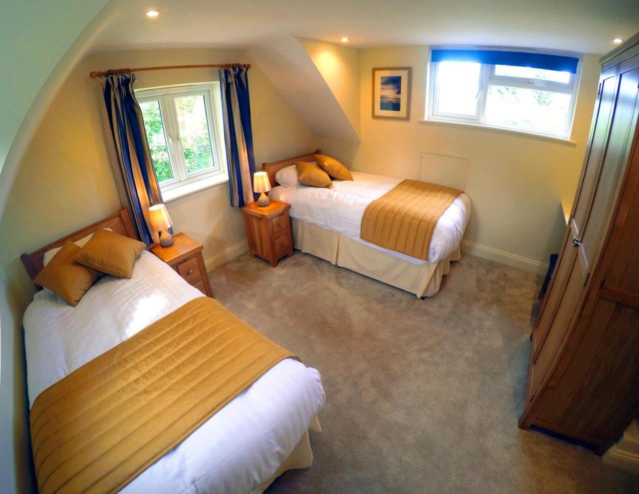 The Dorset Resort East Stoke  Phòng bức ảnh