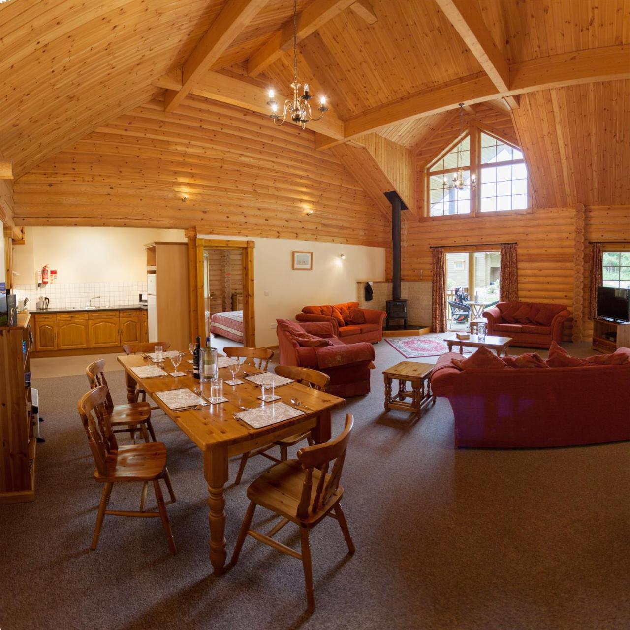 The Dorset Resort East Stoke  Ngoại thất bức ảnh