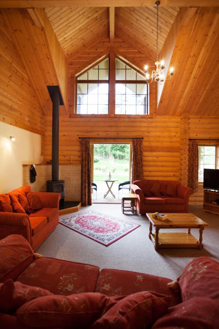 The Dorset Resort East Stoke  Phòng bức ảnh