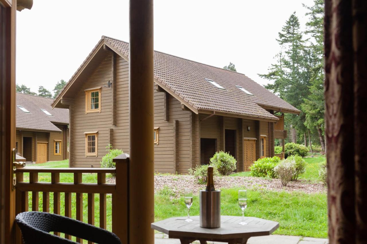 The Dorset Resort East Stoke  Ngoại thất bức ảnh