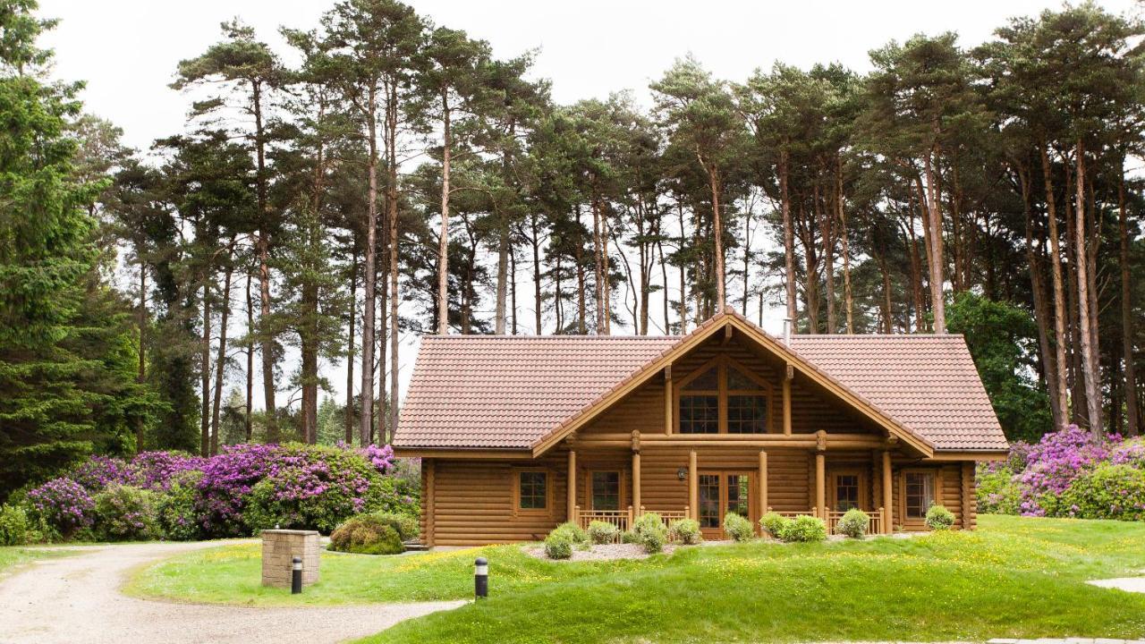 The Dorset Resort East Stoke  Ngoại thất bức ảnh