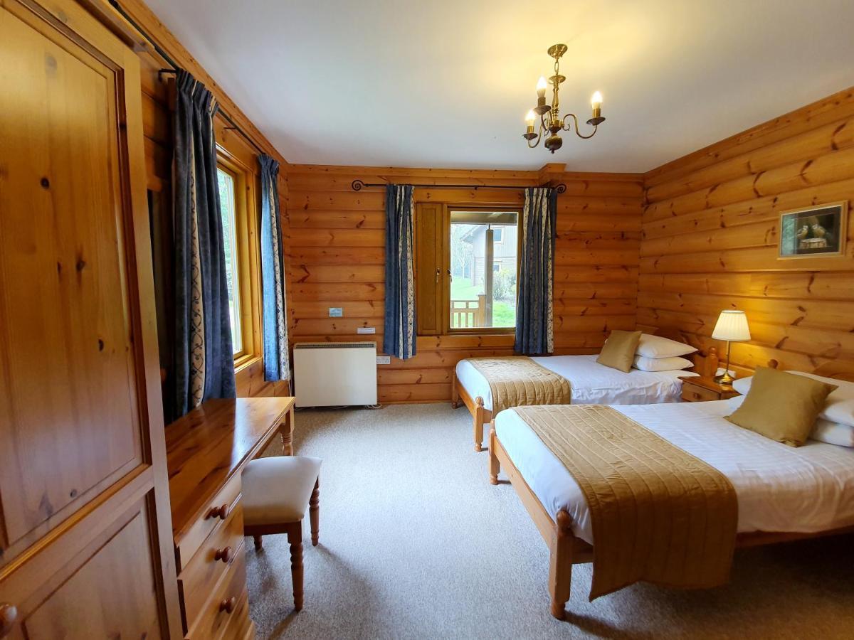 The Dorset Resort East Stoke  Ngoại thất bức ảnh