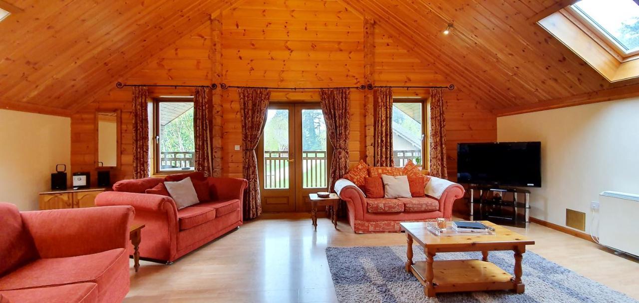 The Dorset Resort East Stoke  Ngoại thất bức ảnh