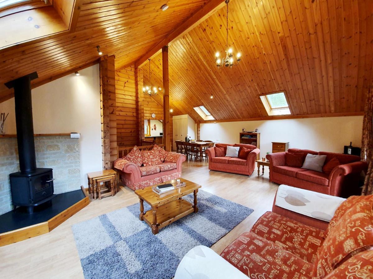 The Dorset Resort East Stoke  Ngoại thất bức ảnh