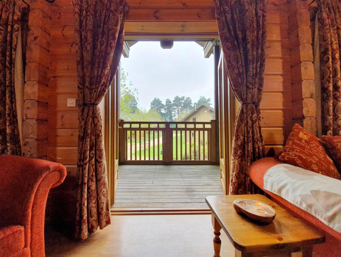 The Dorset Resort East Stoke  Ngoại thất bức ảnh