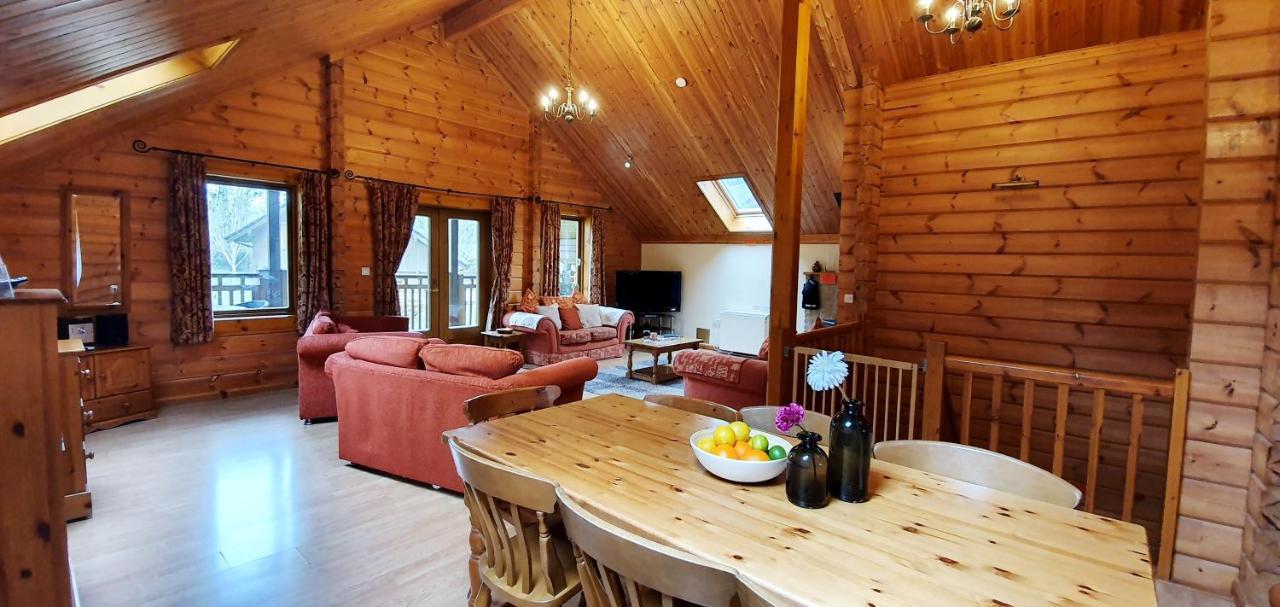 The Dorset Resort East Stoke  Ngoại thất bức ảnh