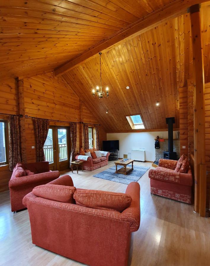 The Dorset Resort East Stoke  Ngoại thất bức ảnh