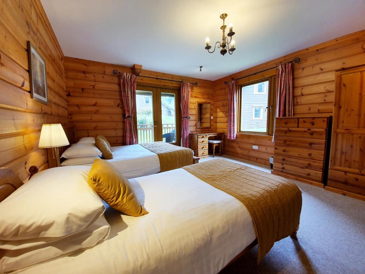 The Dorset Resort East Stoke  Ngoại thất bức ảnh